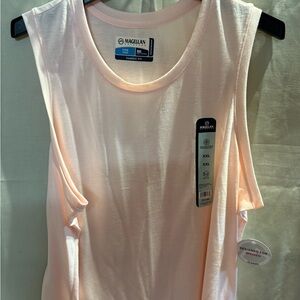 Magellan Outdoors Women's Pink Tank Top